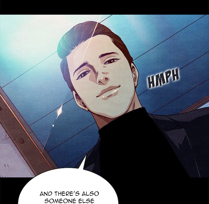 Bad Blood Chapter 27 Page 68