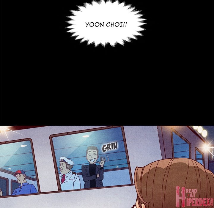 Bad Blood Chapter 27 Page 70