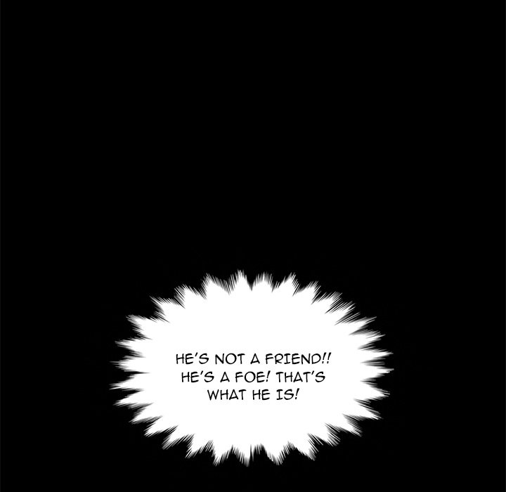 Bad Blood Chapter 27 Page 72