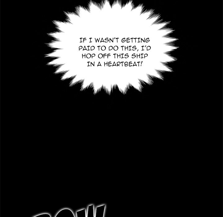 Bad Blood Chapter 27 Page 74
