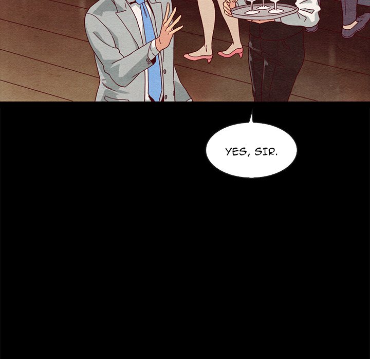 Bad Blood Chapter 27 Page 79