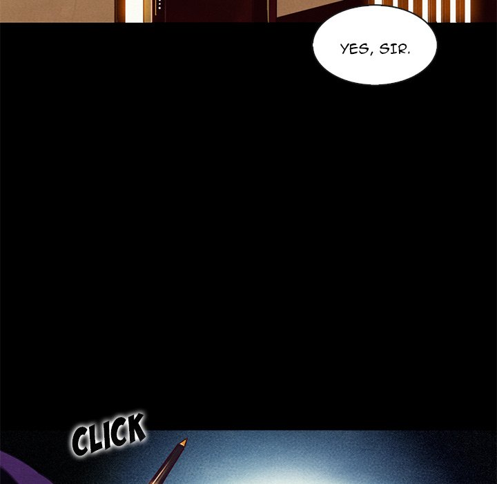 Bad Blood Chapter 27 Page 8