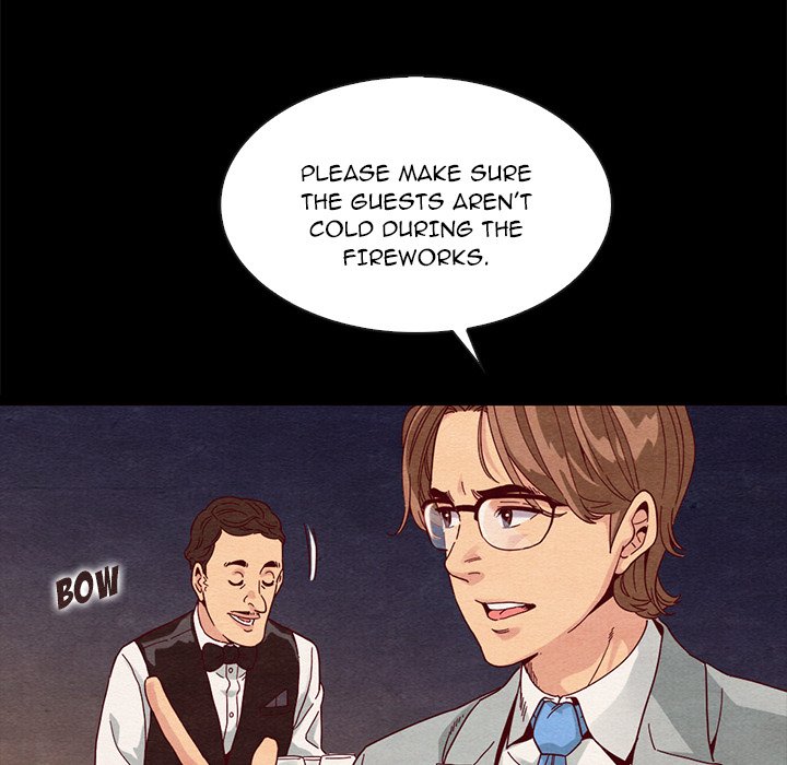 Bad Blood Chapter 27 Page 80