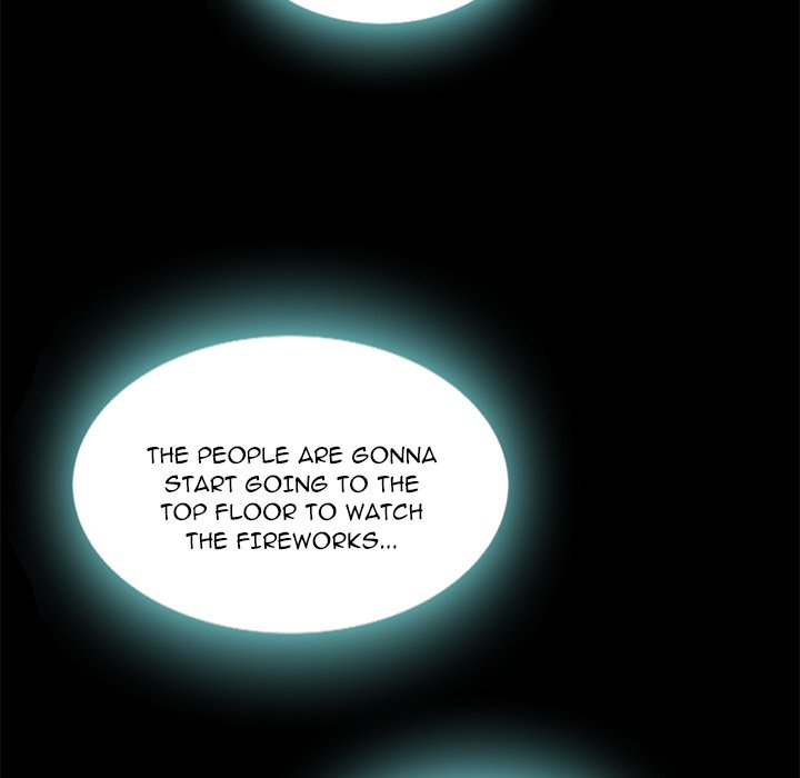 Bad Blood Chapter 27 Page 83