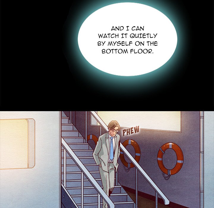 Bad Blood Chapter 27 Page 84