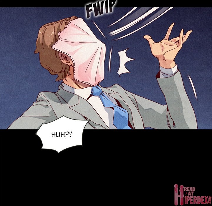 Bad Blood Chapter 27 Page 86