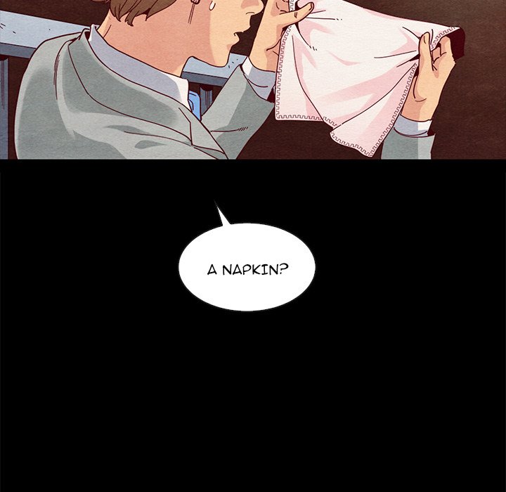 Bad Blood Chapter 27 Page 88