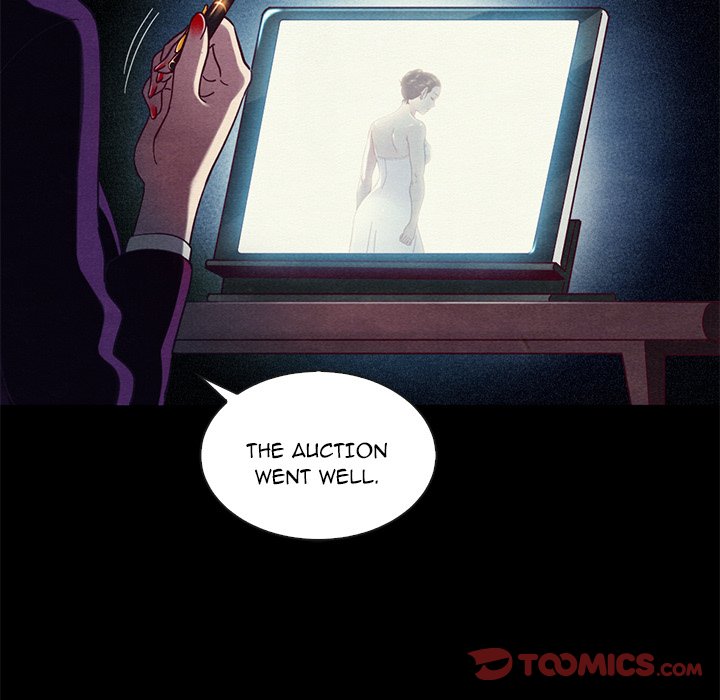 Bad Blood Chapter 27 Page 9