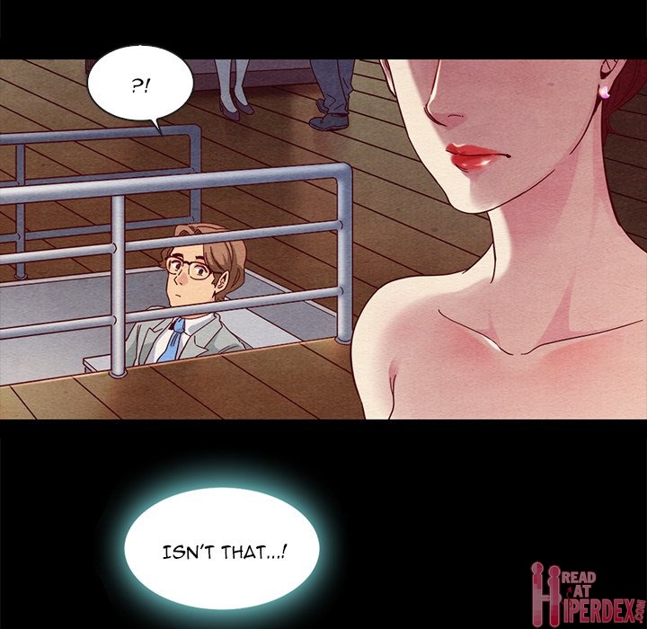 Bad Blood Chapter 27 Page 91