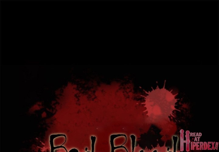 Bad Blood Chapter 28 Page 1