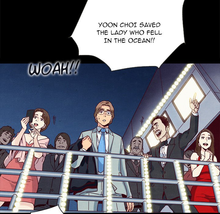 Bad Blood Chapter 28 Page 100