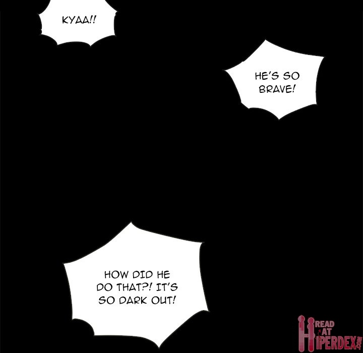 Bad Blood Chapter 28 Page 101