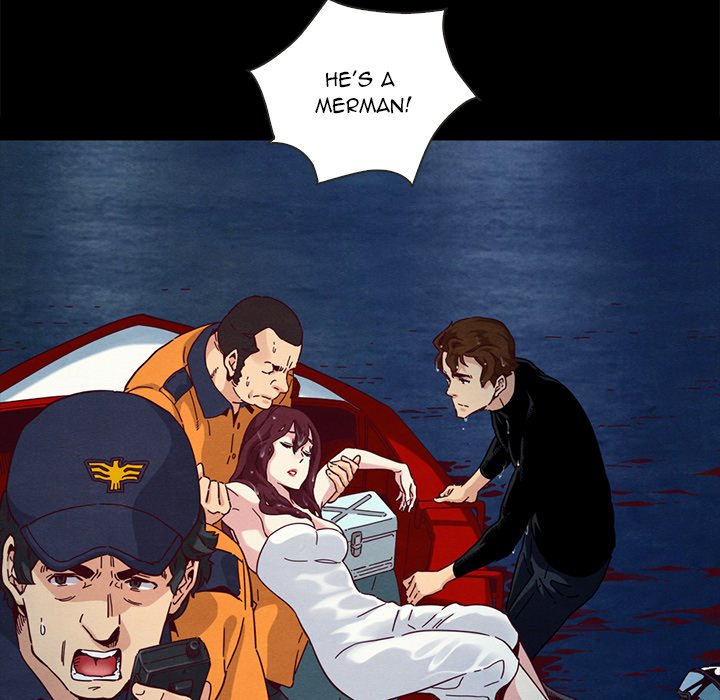 Bad Blood Chapter 28 Page 103