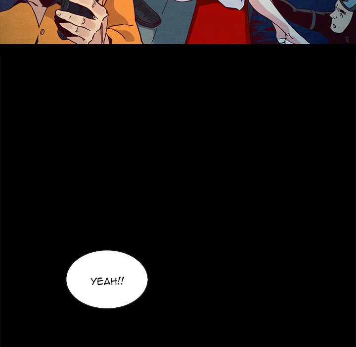 Bad Blood Chapter 28 Page 104