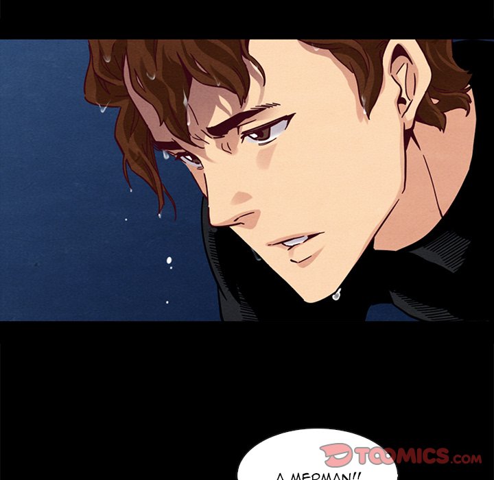 Bad Blood Chapter 28 Page 105
