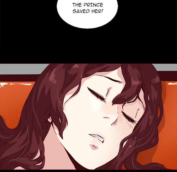 Bad Blood Chapter 28 Page 107