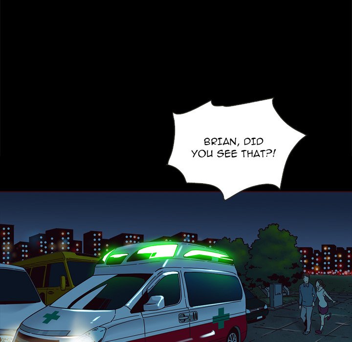 Bad Blood Chapter 28 Page 112