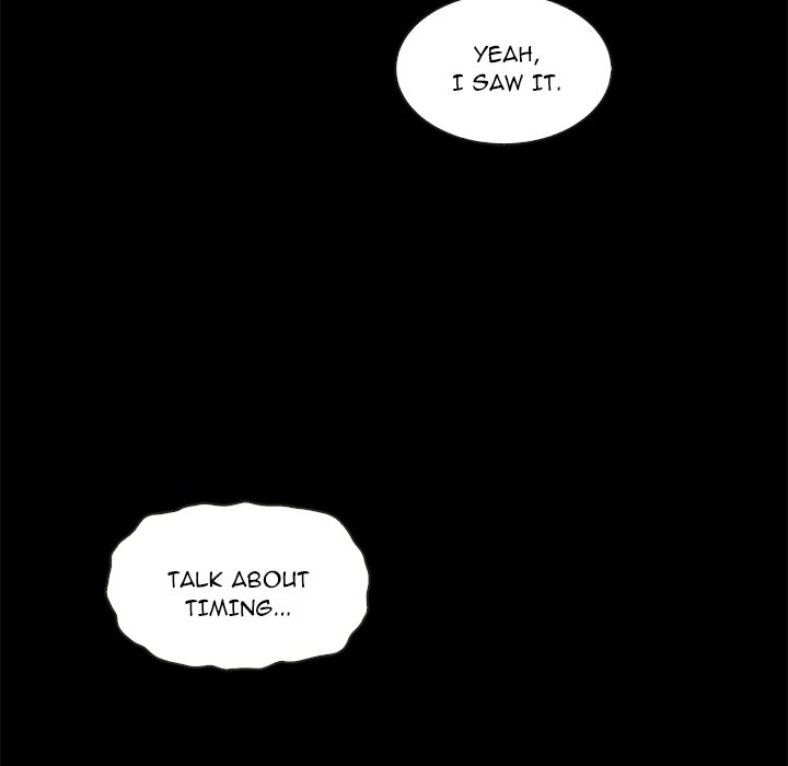 Bad Blood Chapter 28 Page 114