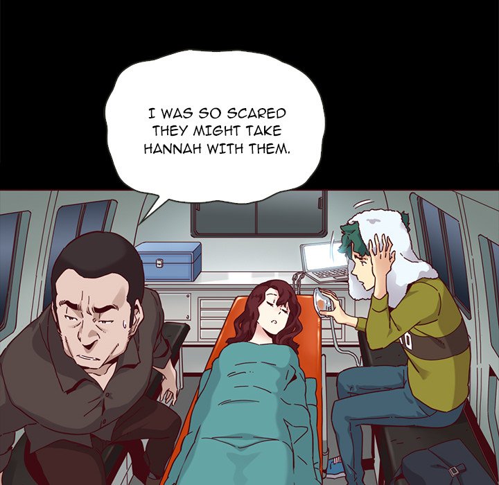 Bad Blood Chapter 28 Page 115