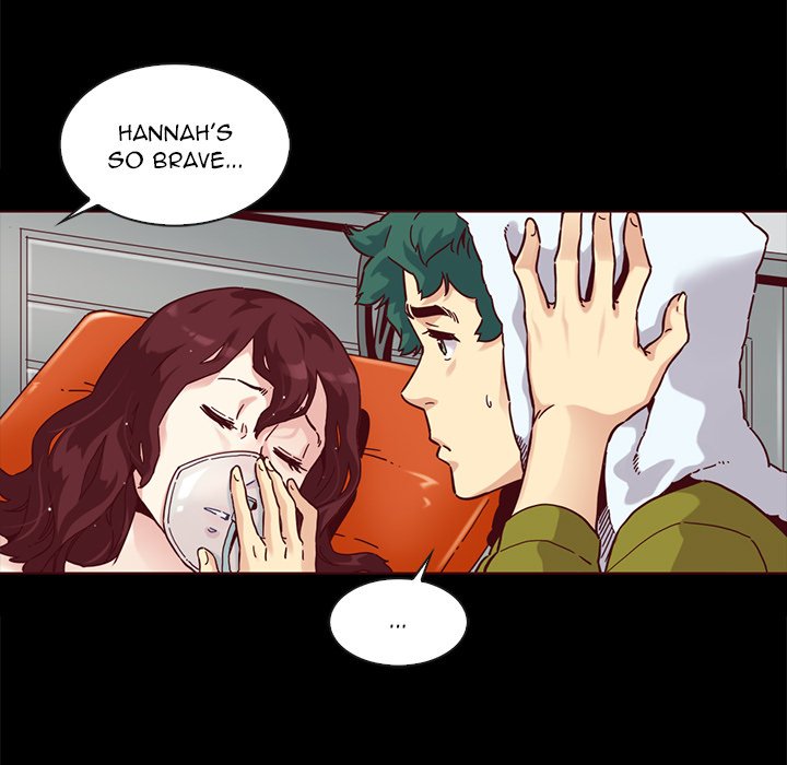 Bad Blood Chapter 28 Page 118
