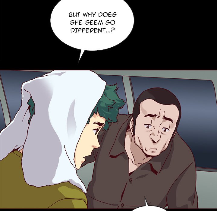 Bad Blood Chapter 28 Page 120