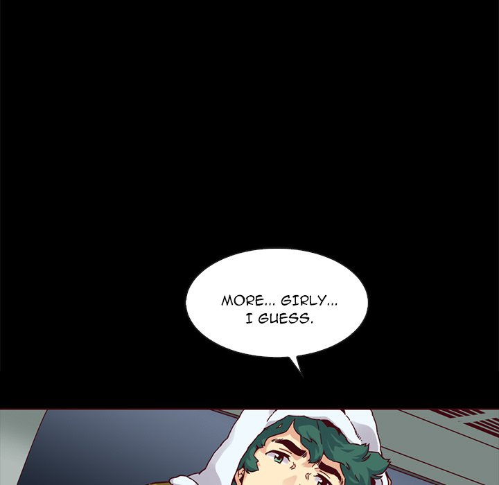 Bad Blood Chapter 28 Page 122