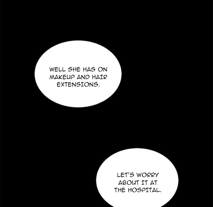Bad Blood Chapter 28 Page 124