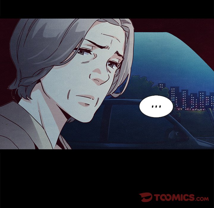 Bad Blood Chapter 28 Page 129