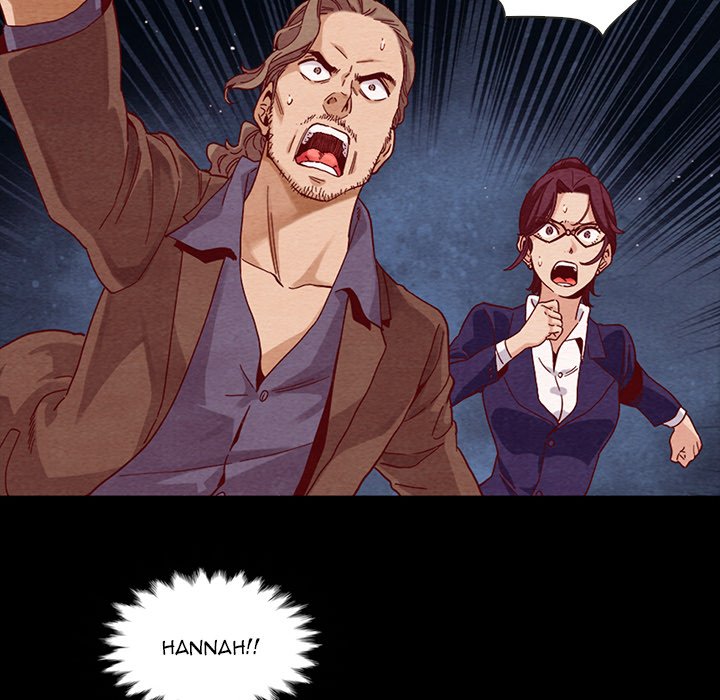 Bad Blood Chapter 28 Page 13
