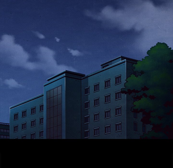 Bad Blood Chapter 28 Page 133
