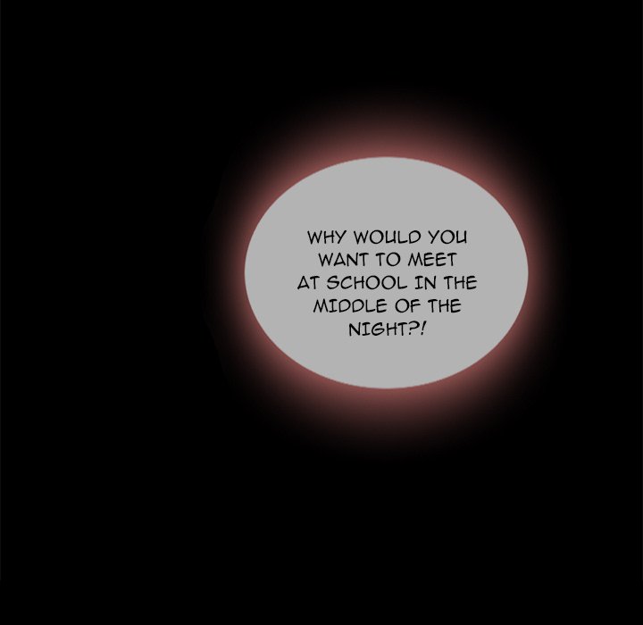 Bad Blood Chapter 28 Page 134