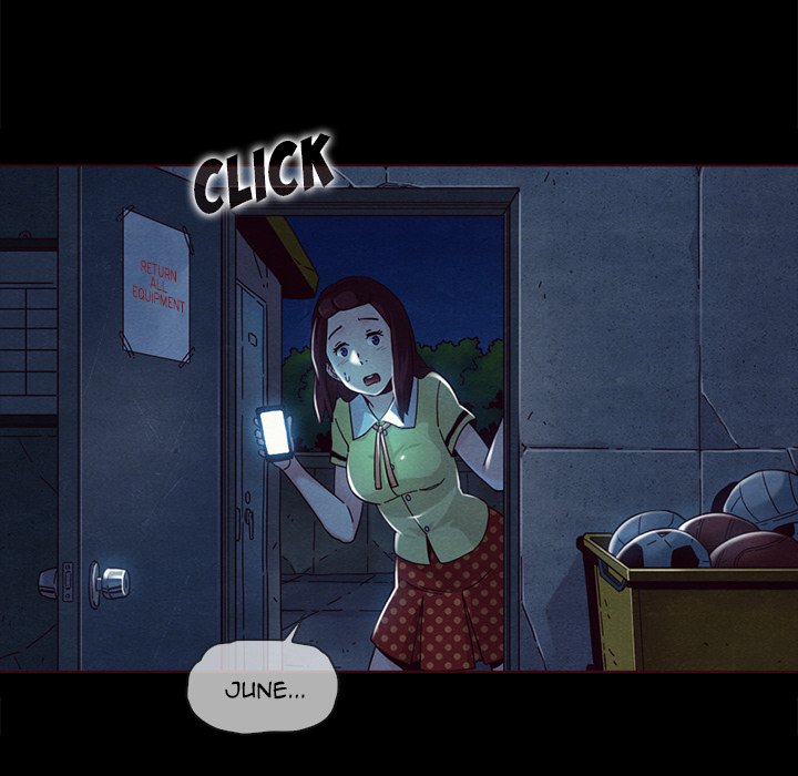 Bad Blood Chapter 28 Page 138