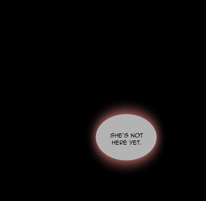Bad Blood Chapter 28 Page 139