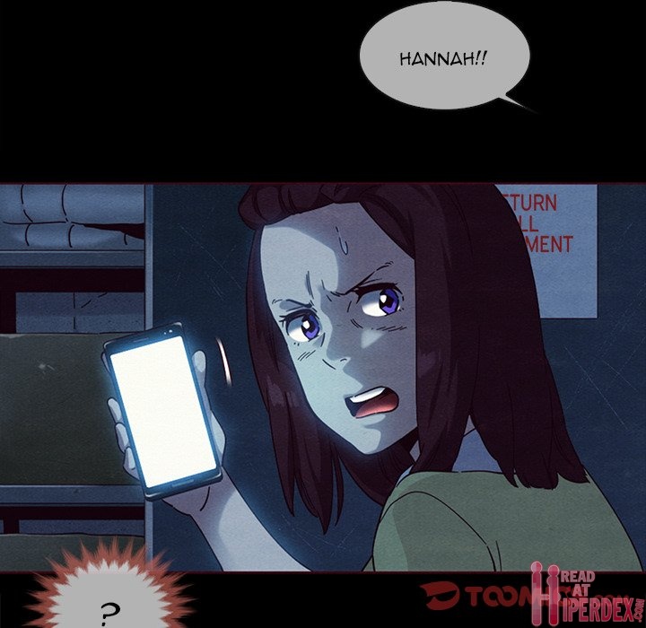 Bad Blood Chapter 28 Page 141