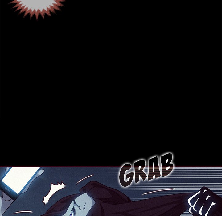 Bad Blood Chapter 28 Page 142