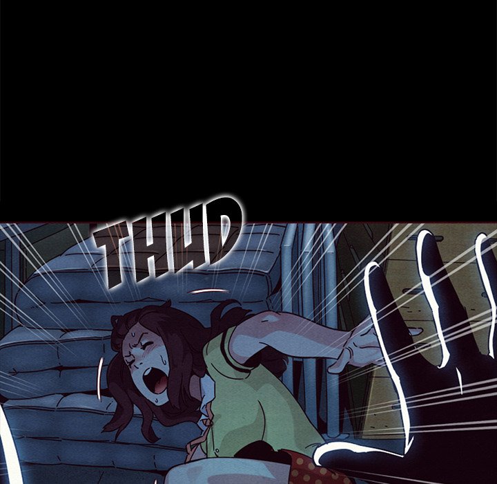 Bad Blood Chapter 28 Page 144