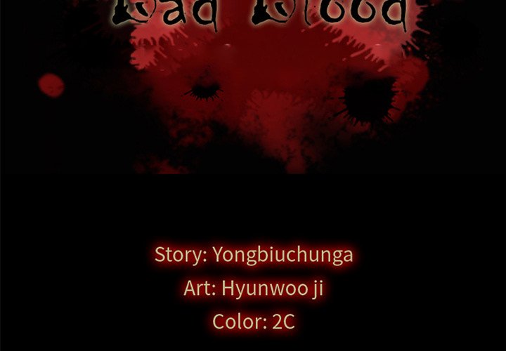 Bad Blood Chapter 28 Page 2