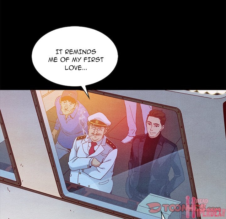 Bad Blood Chapter 28 Page 21