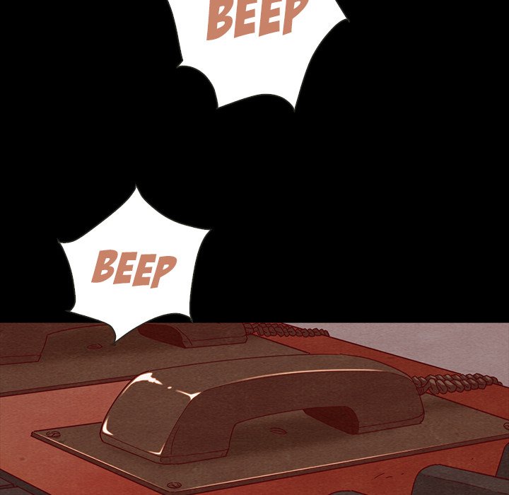Bad Blood Chapter 28 Page 23