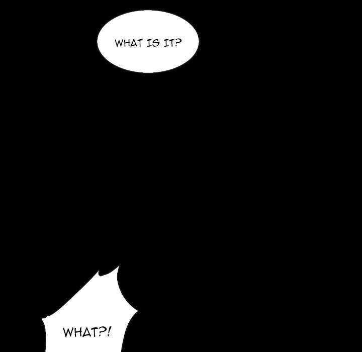 Bad Blood Chapter 28 Page 25