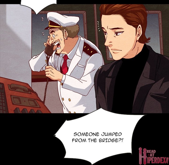 Bad Blood Chapter 28 Page 26