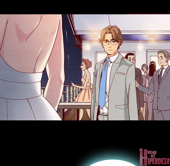 Bad Blood Chapter 28 Page 31