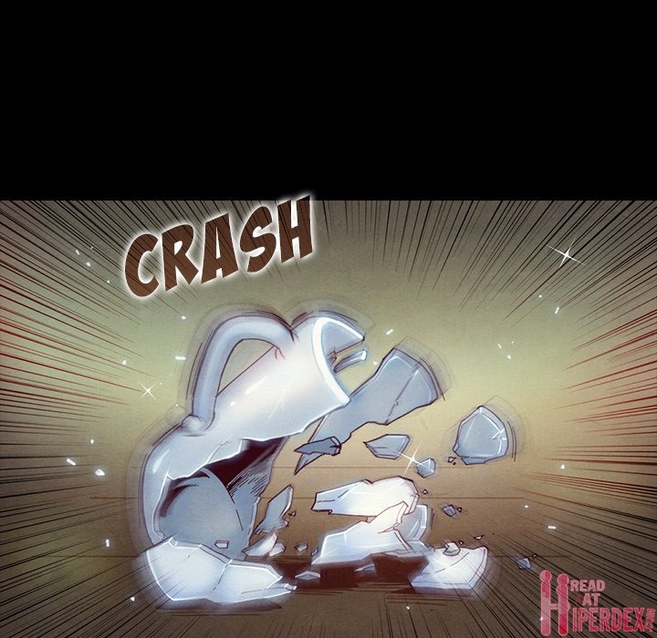 Bad Blood Chapter 28 Page 36