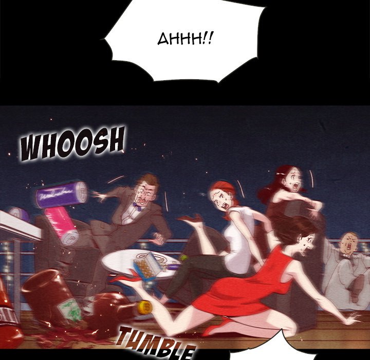 Bad Blood Chapter 28 Page 38
