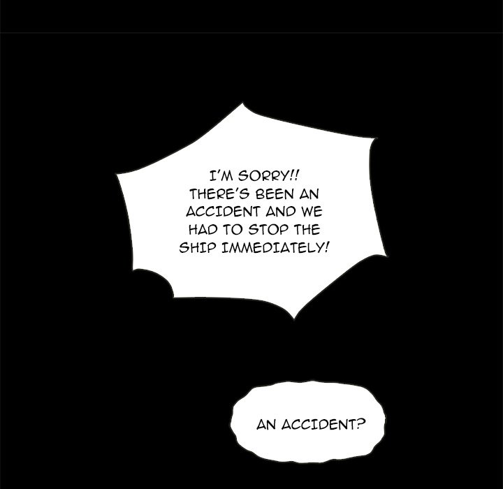 Bad Blood Chapter 28 Page 43