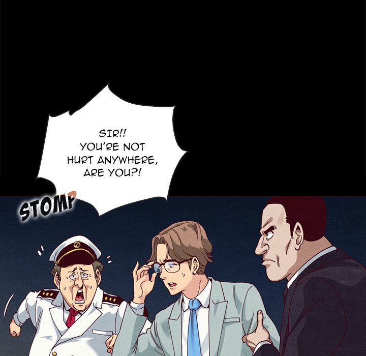 Bad Blood Chapter 28 Page 44