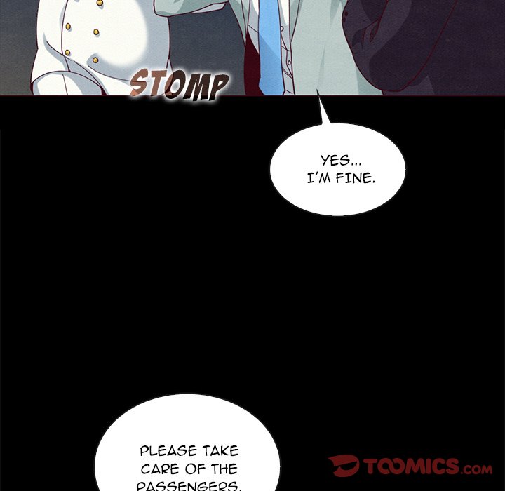 Bad Blood Chapter 28 Page 45