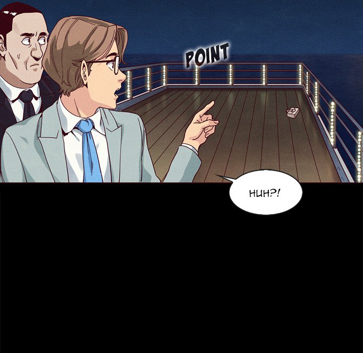 Bad Blood Chapter 28 Page 47