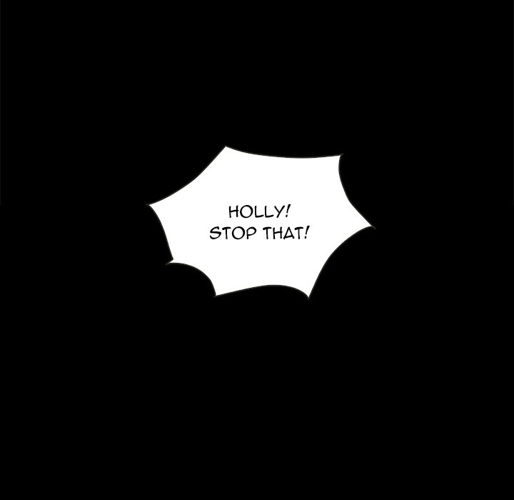 Bad Blood Chapter 28 Page 5