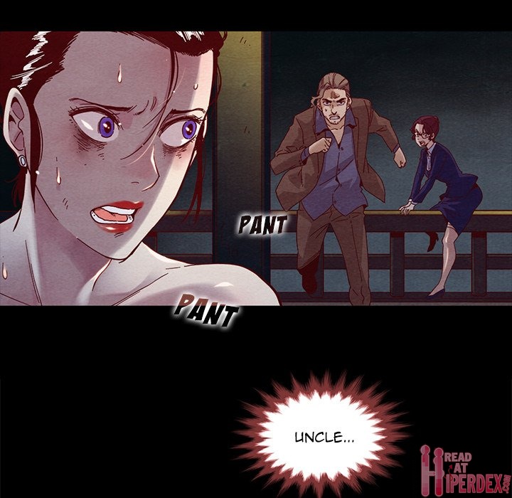 Bad Blood Chapter 28 Page 6